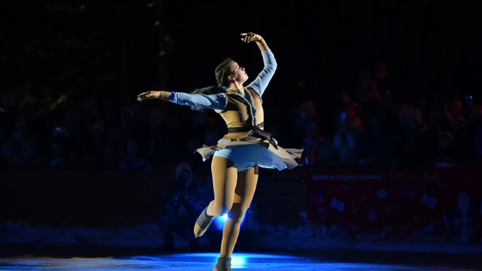 Фото: пресс-служба администрации г.о. Химки