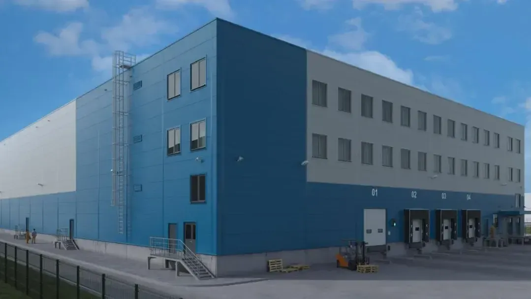 Министерство жилищной политики Московской области