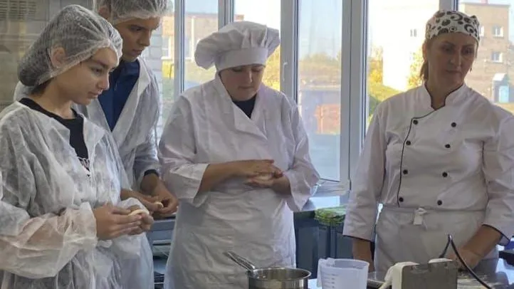 Министерство образования Московской области