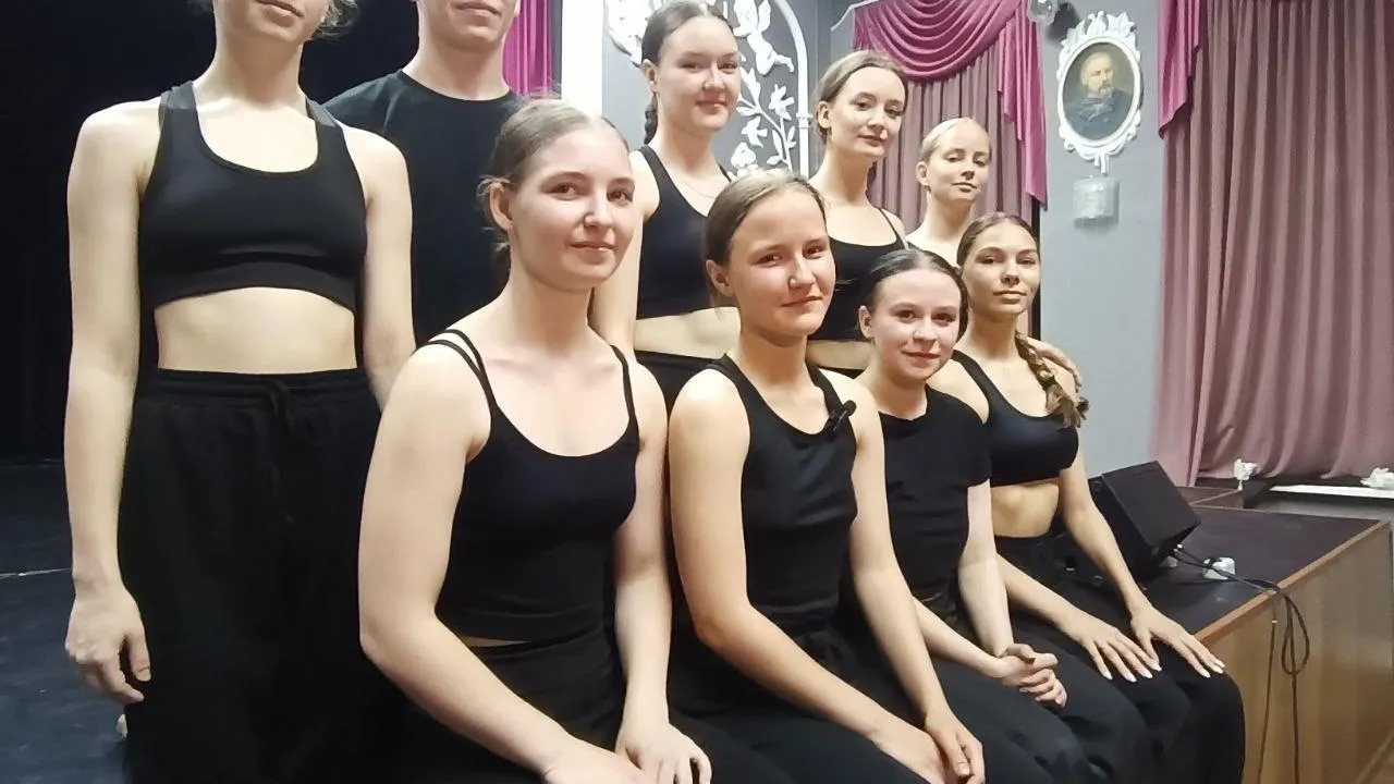 Фото: Администрация городского округа Егорьевск