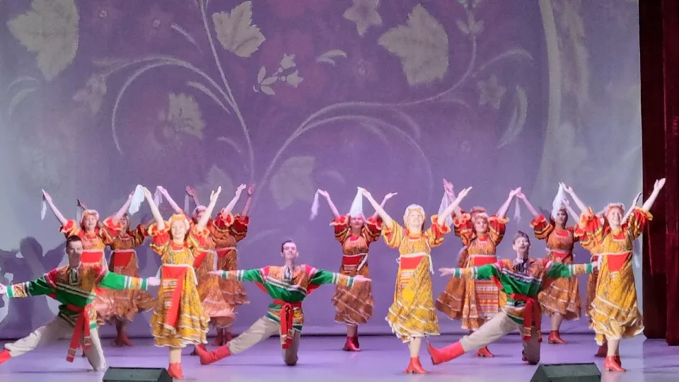 Фото: vk.com/МУК ДК им. Г. Конина