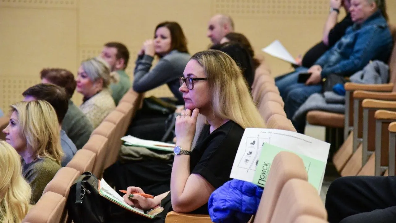 Пресс-служба администрации городского округа Мытищи