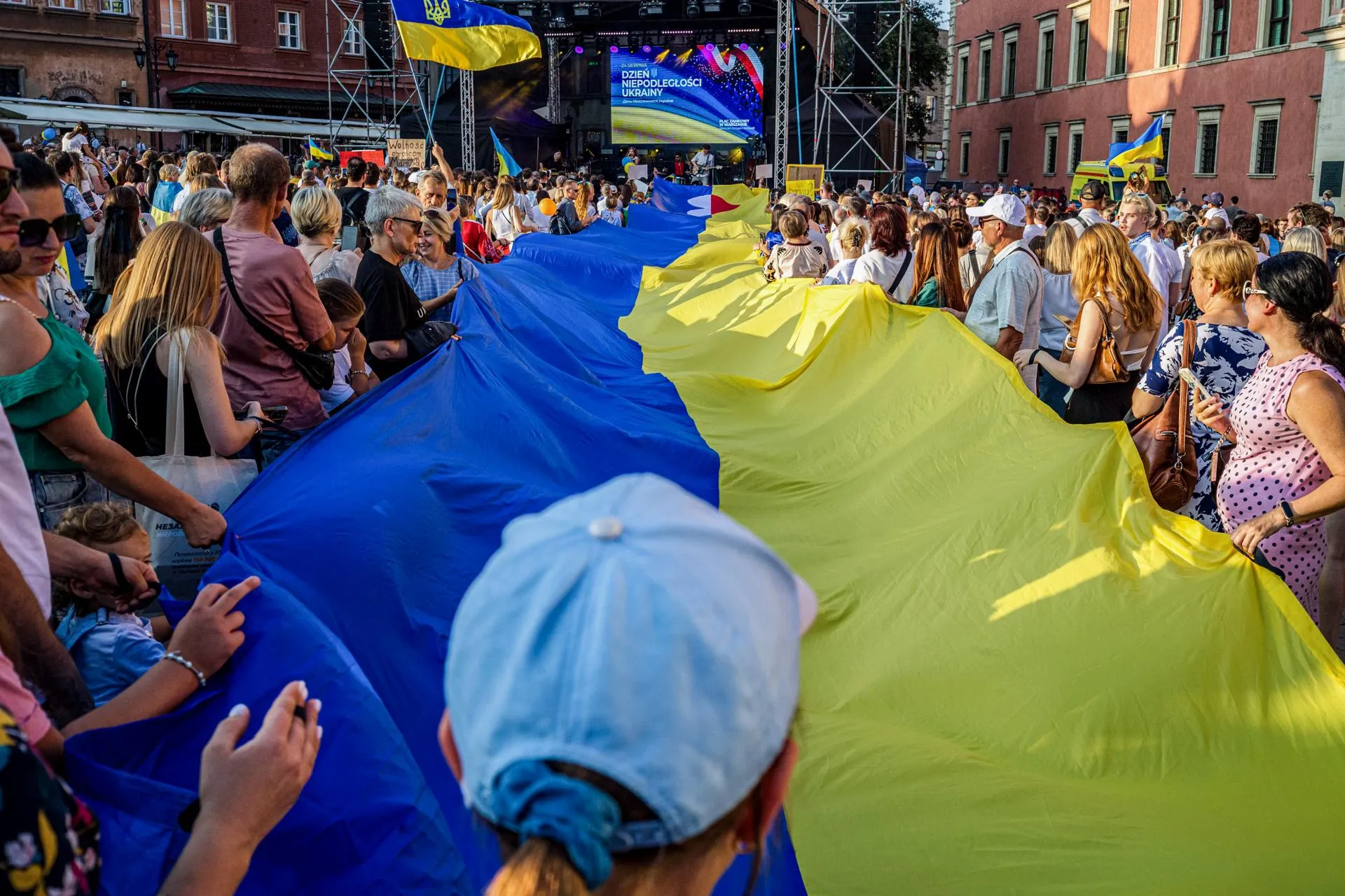 Neil Milton/Keystone Press Agency