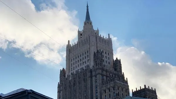 Наталья Селиверстова / РИА Новости