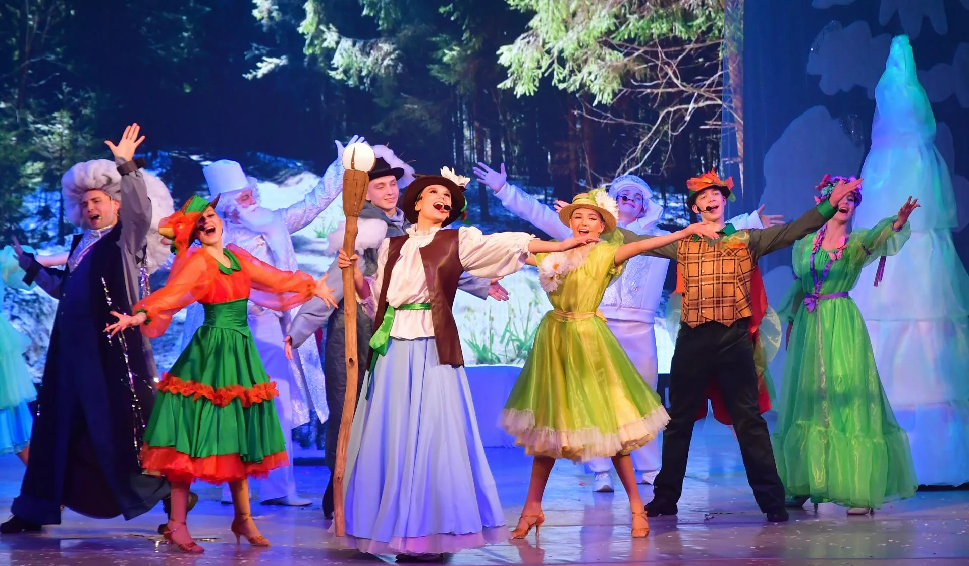 Фото: Наталья Бычкова