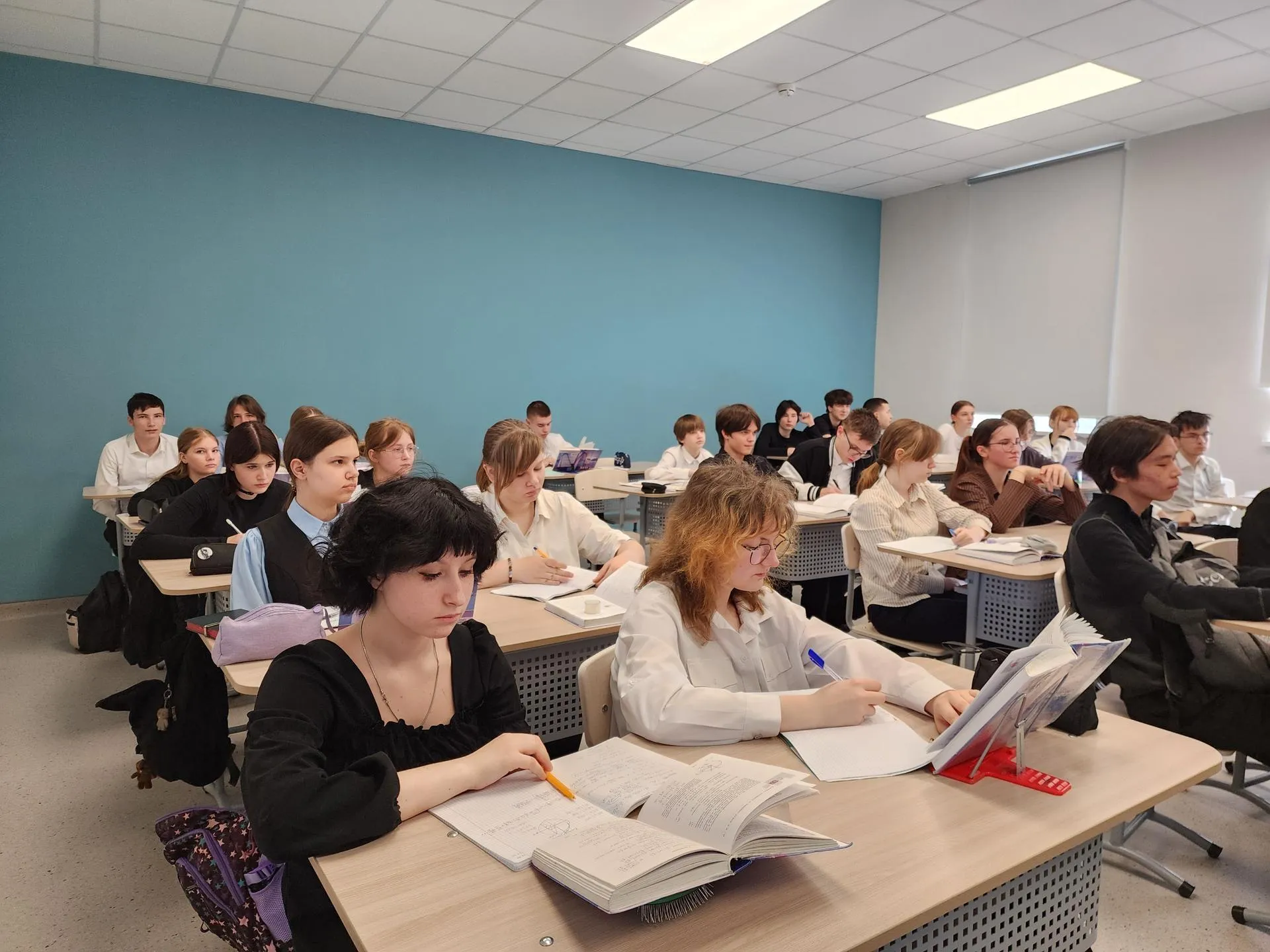 МедиаБанк Подмосковья/Ольга Аввакумова