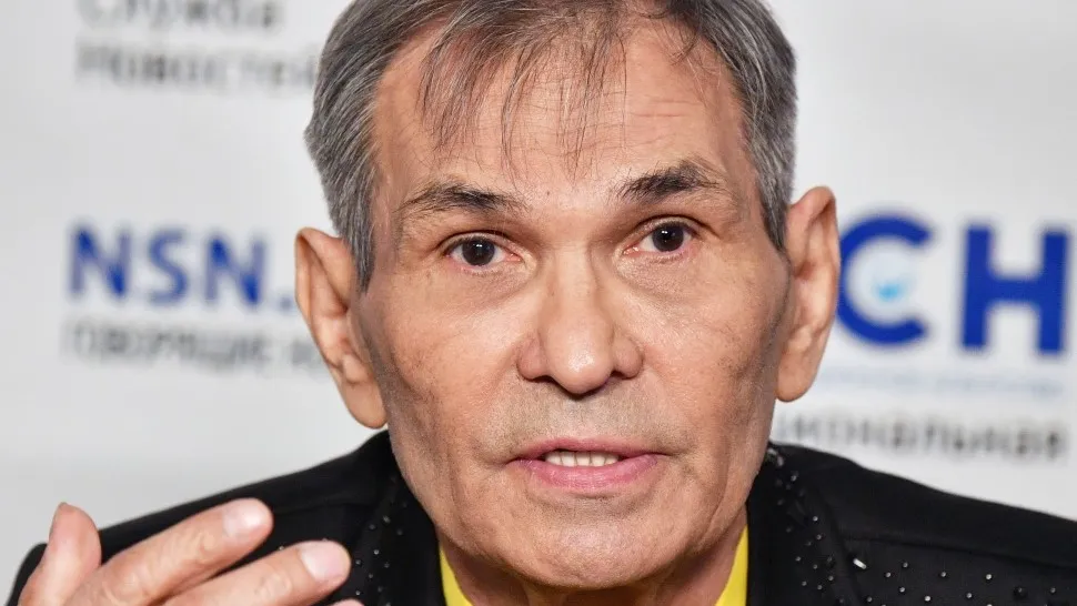 Фото: РИА Новости/Рамиль Ситдиков