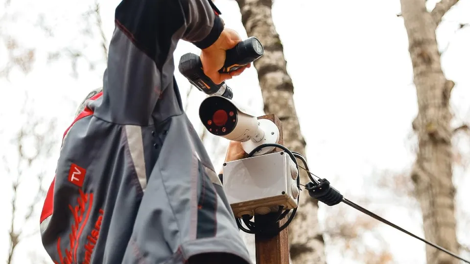 Фото: пресс-служба администрации г.о. Химки