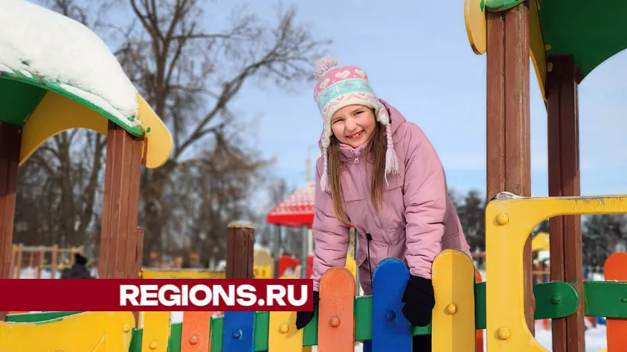 Фото: Валерия Тингаева