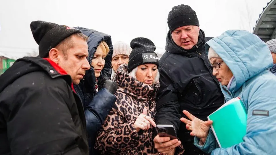 Фото: Даниил Коблов