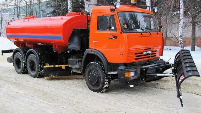 ГУДХ МО