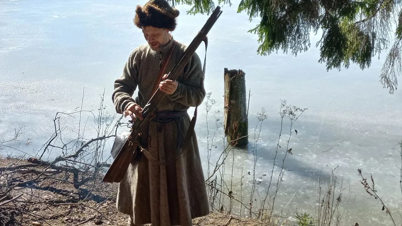 Фото: Елена Шумакова