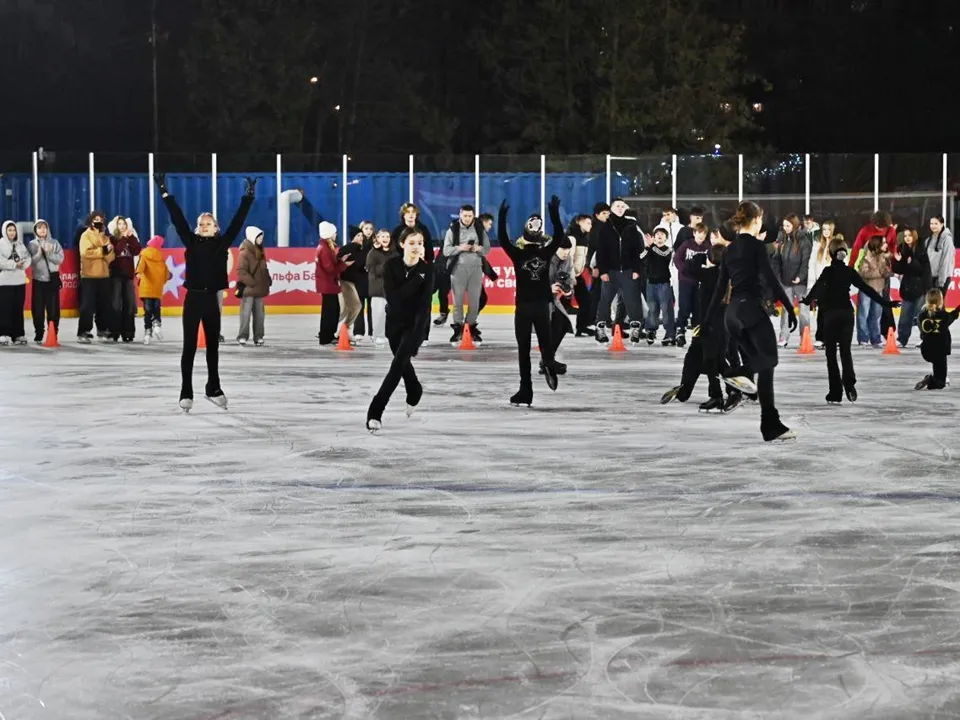 Фото: пресс-служба администрации г.о. Серпухов