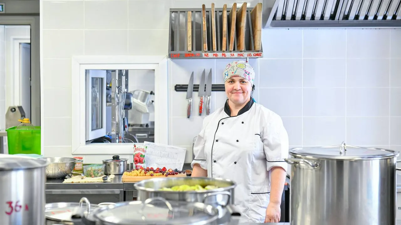 пресс-служба администрации г.о. Химки