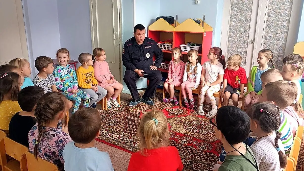 © пресс-служба ОМВД России по г.о. Протвино