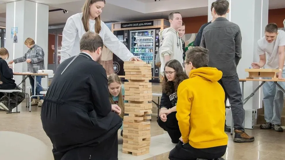 Фото: пресс-служба администрации г.о. Лыткарино