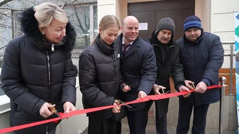 В Котельниках открылся филиал центра «Мои документы»