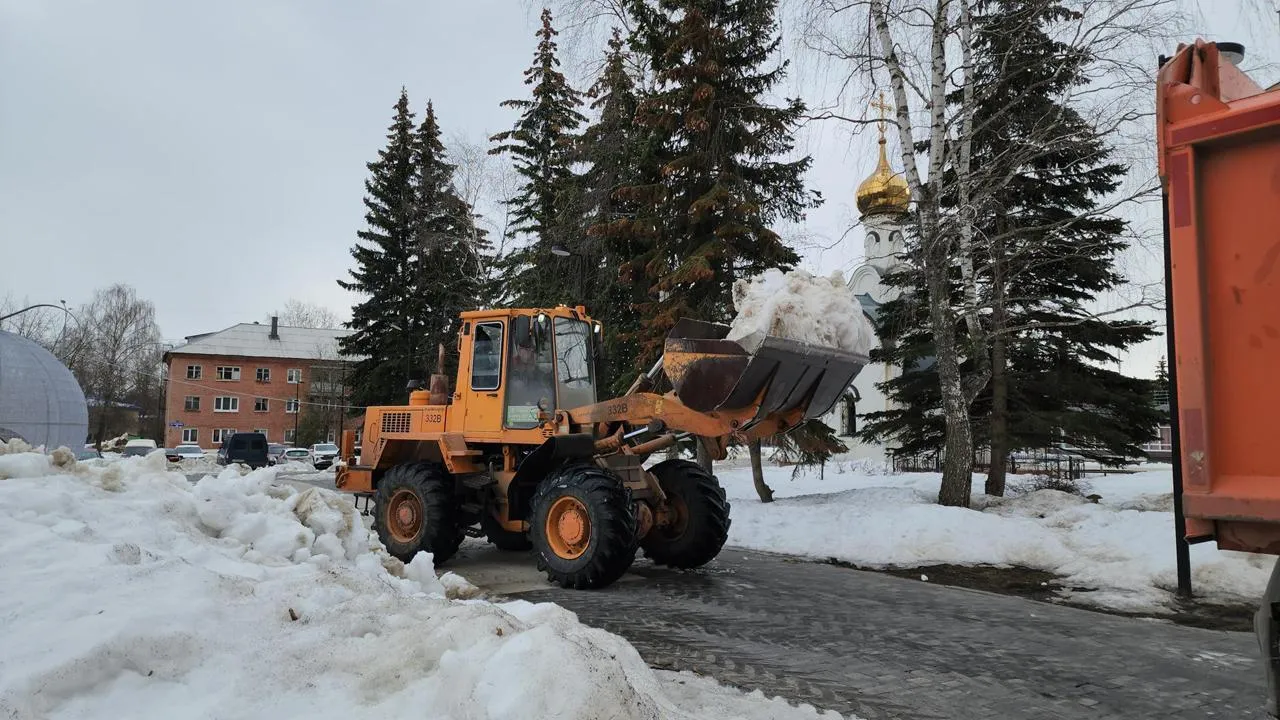 Медиабанк Подмосковья/Иван Дубров