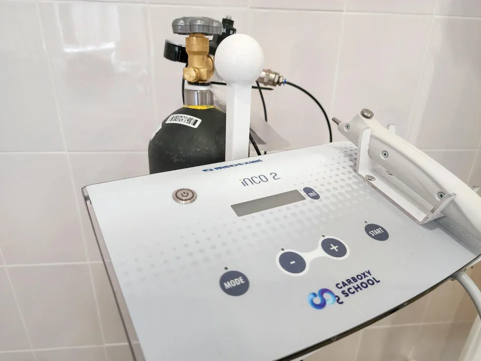 Фото: Архив ЦР Ясенки