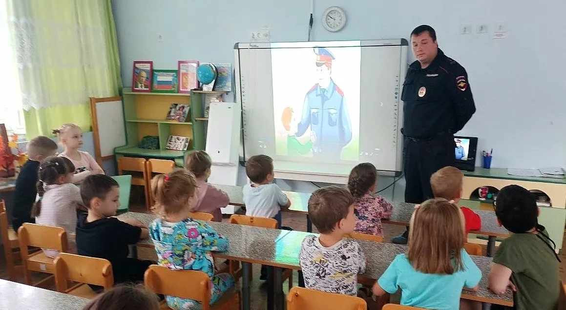 © пресс-служба ОМВД России по г.о. Протвино