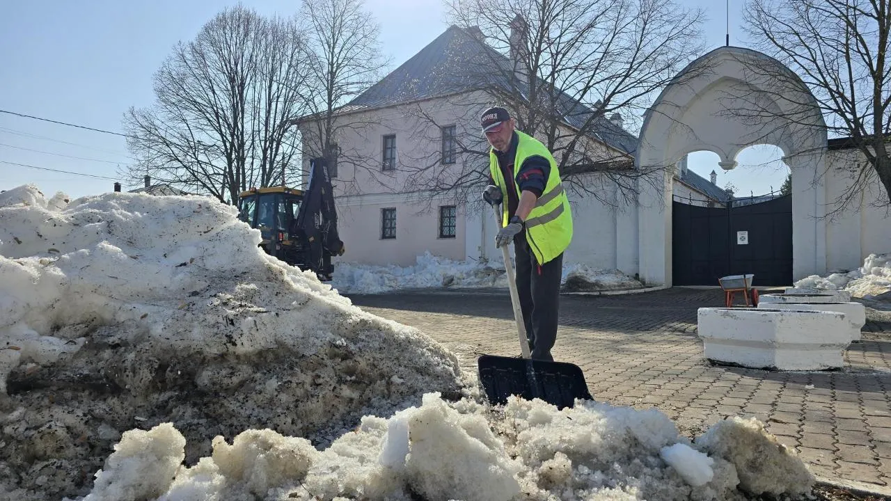 МедиаБанк Подмосковья/Марина Анисимова
