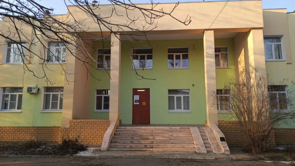 Фото: Коломенская больница