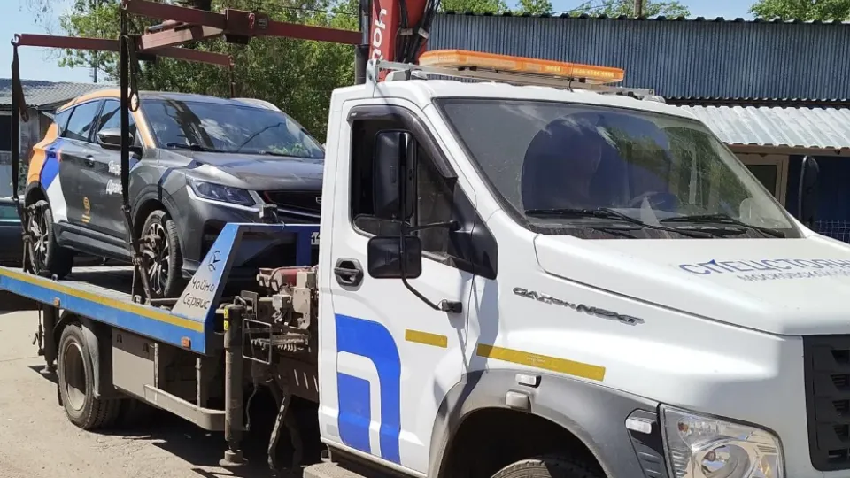 Фото: Минтранс МО