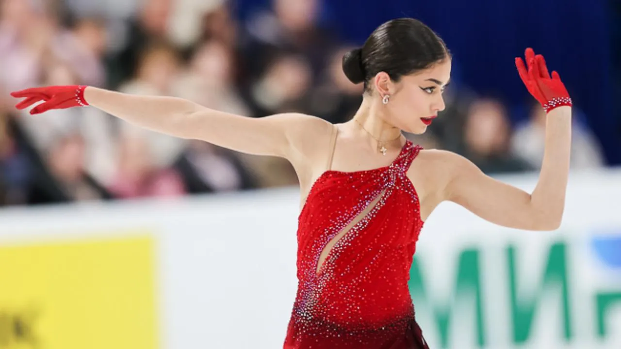 Аделия Петросян