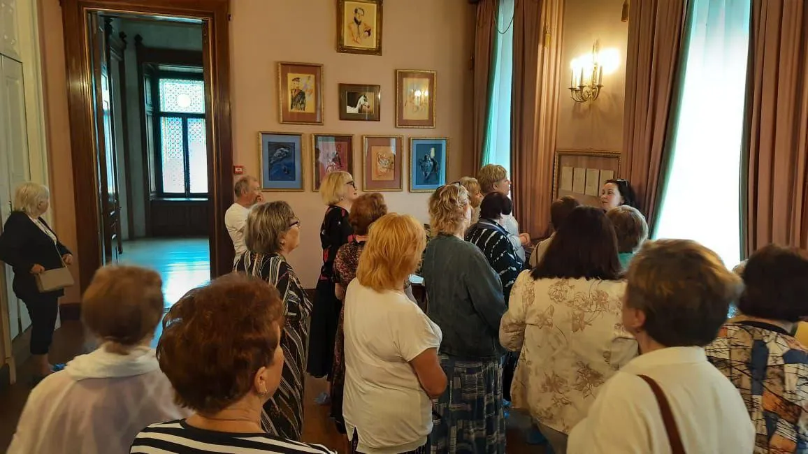 Фото: пресс-служба администрации Жуковского