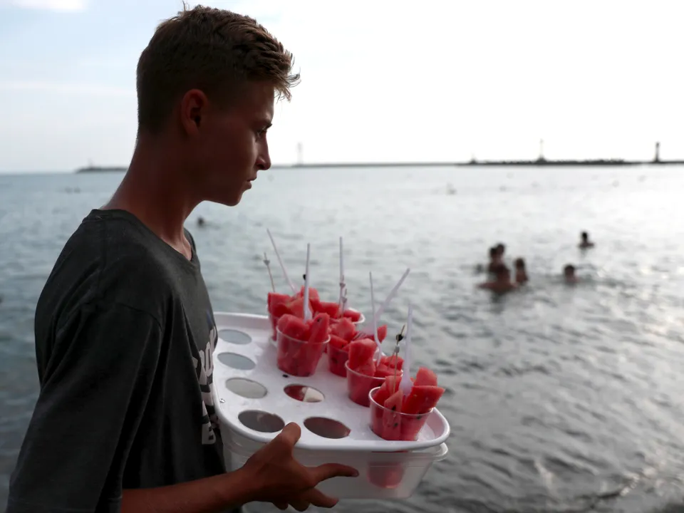 Фото: ТАСС/Дмитрий Феоктистов