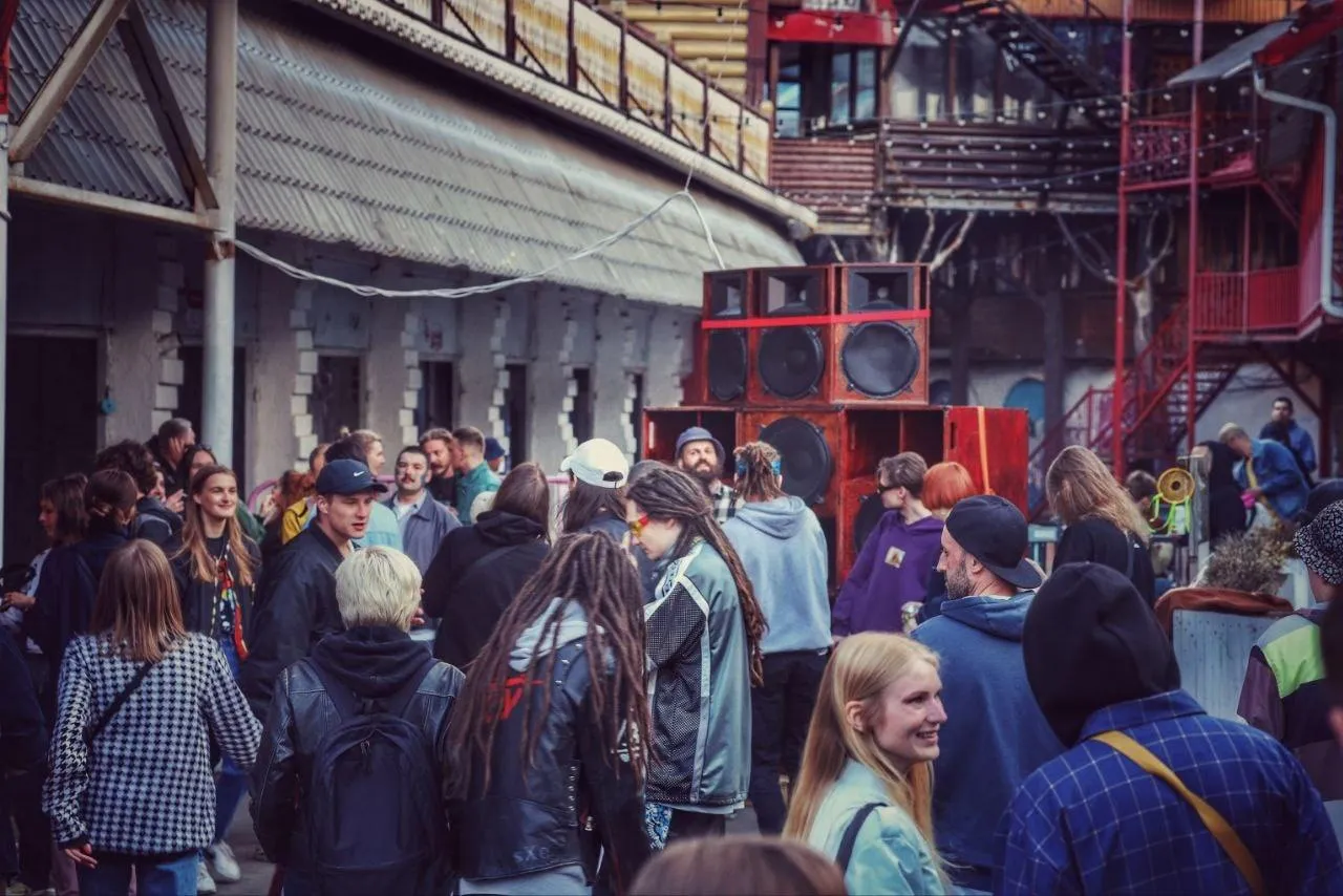 Фото:&nbsp;личного архива Виталия Дабри