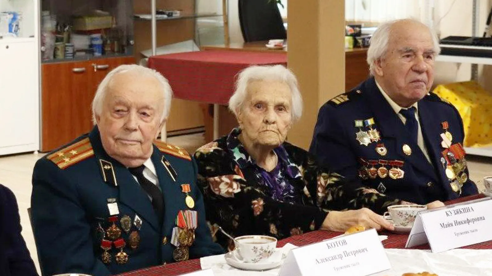 Фото: пресс-служба администрации г.о. Ступино