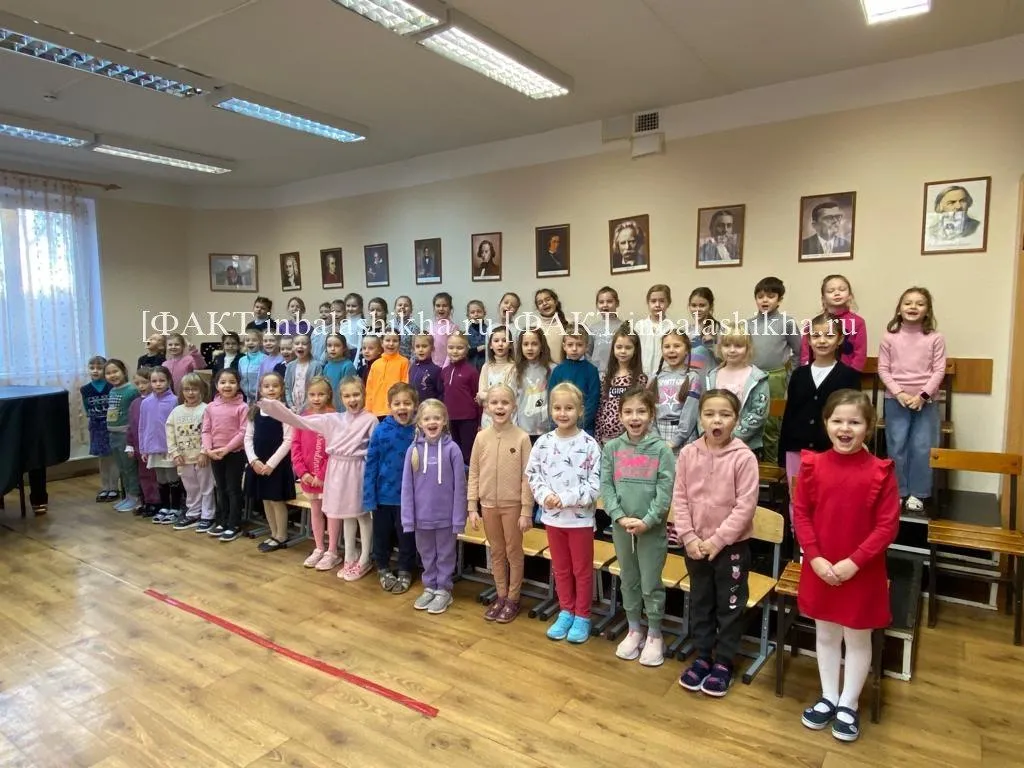 Фото к личному архиву "Пионерии"