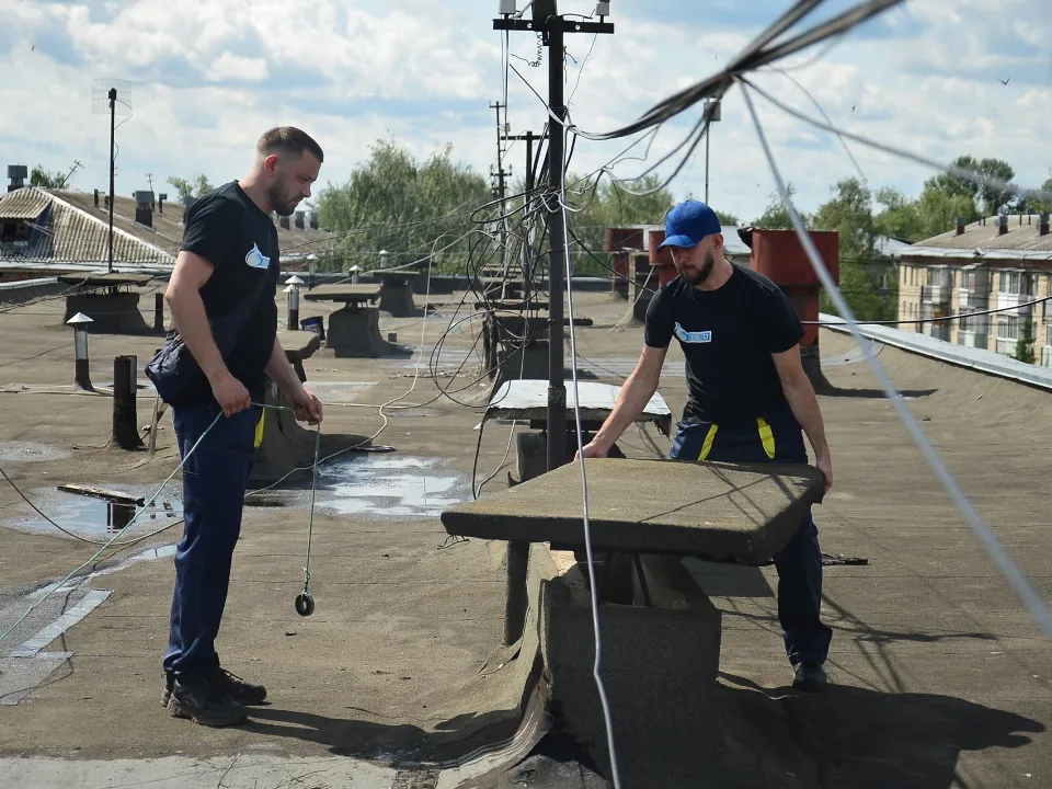 Фото: администрация м.о. Шатура