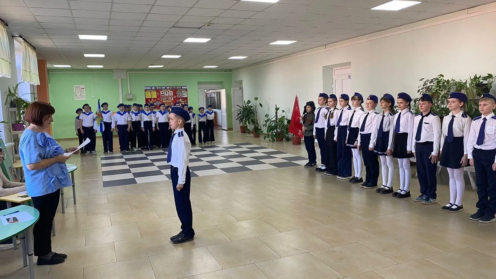 пресс-служба администрации Орехово-Зуевского городского округа