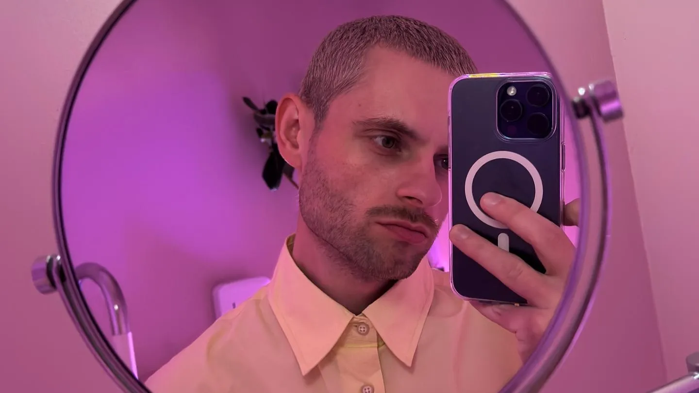 Кирилл Кириченко