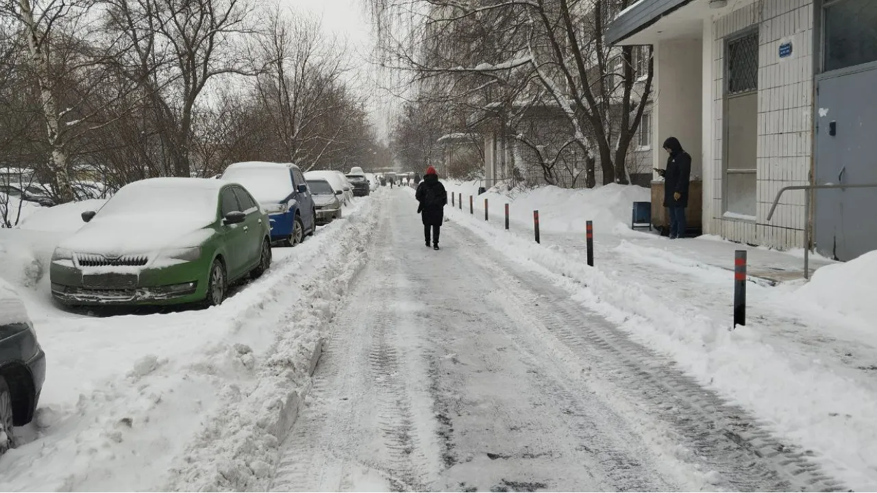 Пресс-служба администрации г.о. Химки