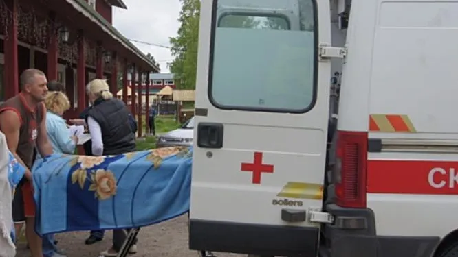 Мальчик сбежал из дома на речку и утонул в Павловском Посаде