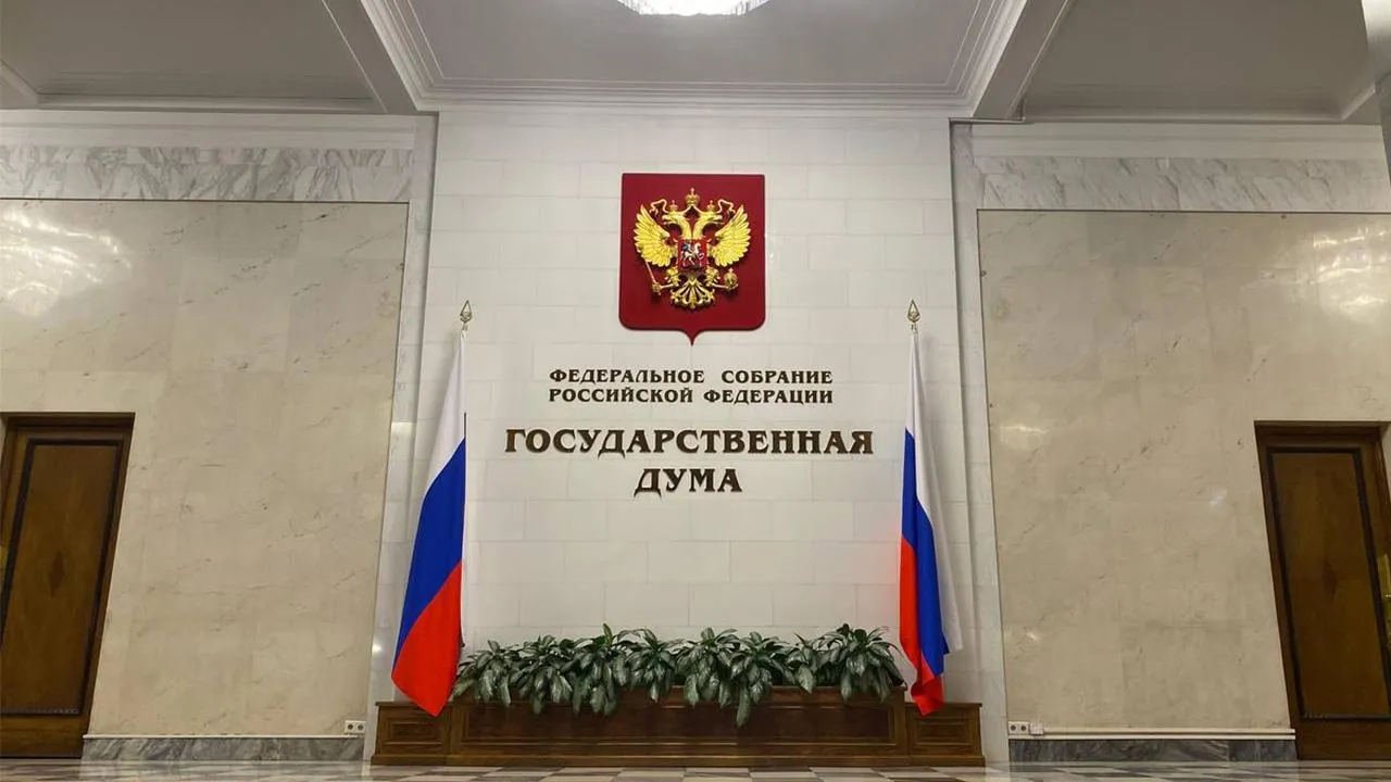 «Настоящая угроза национальной безопасности»: в Госдуме жестко раскритиковали инфомошенников