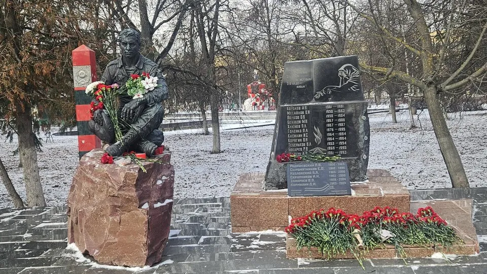 Фото: Ольга Вельшикаева