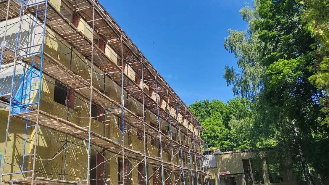 Фото: Министерство строительного комплекса Московской области