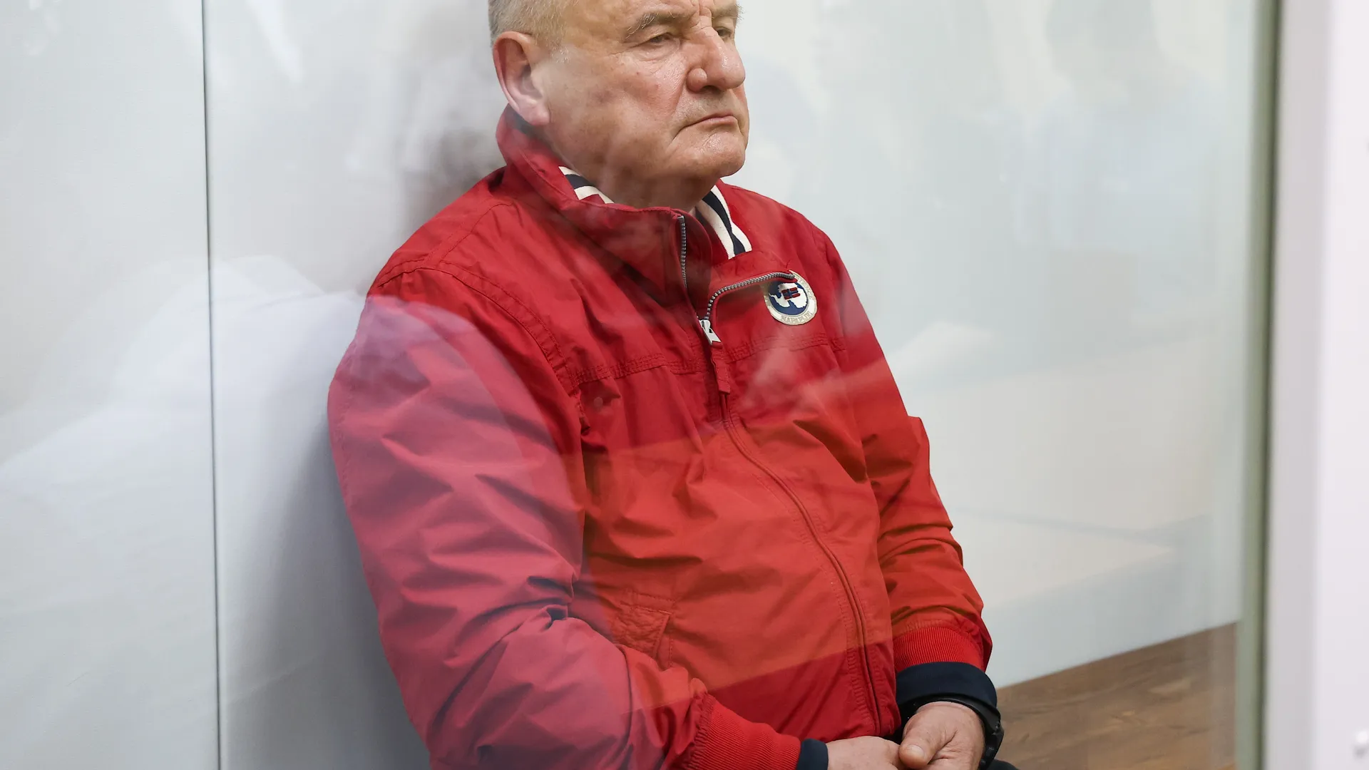 Фото: ТАСС/Сергей Булкин