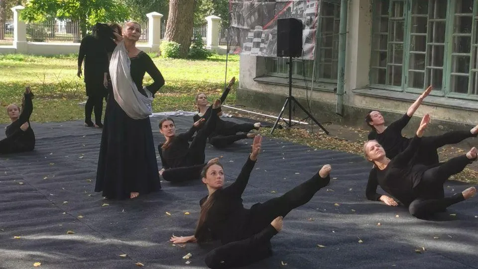 Фото: Королев ТВ