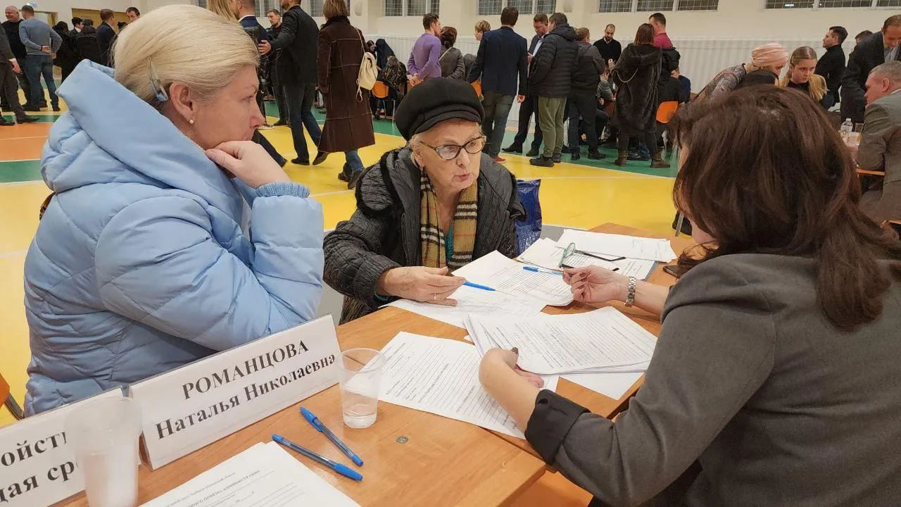 Наталья Лымарь