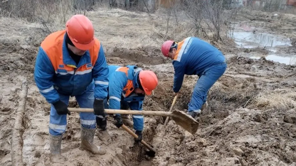 Фото: Министерство энергетики Московской области