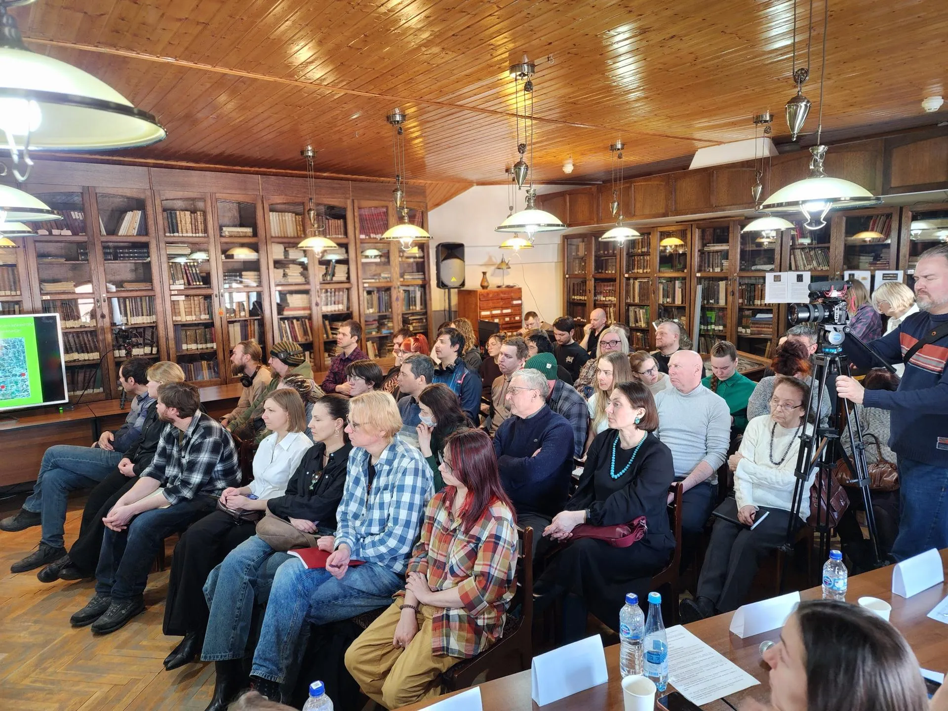 REGIONS/Елена Шумакова