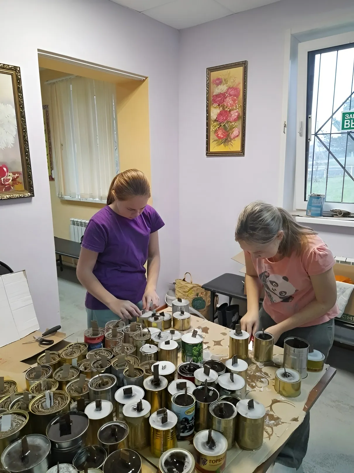 Фото: Можайск | Молодежный Медиацентр / Вконтакте