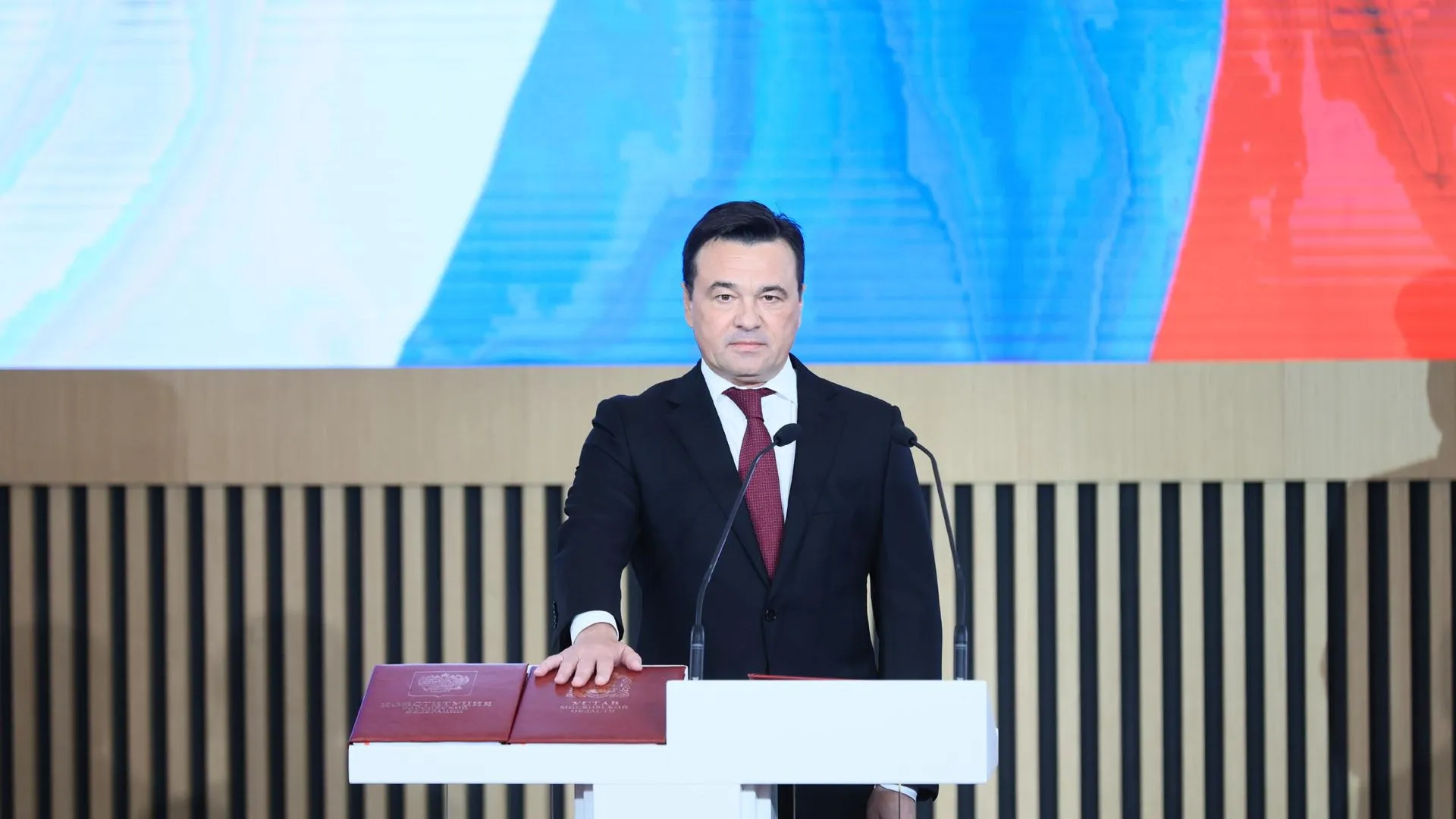 Константин Семенец