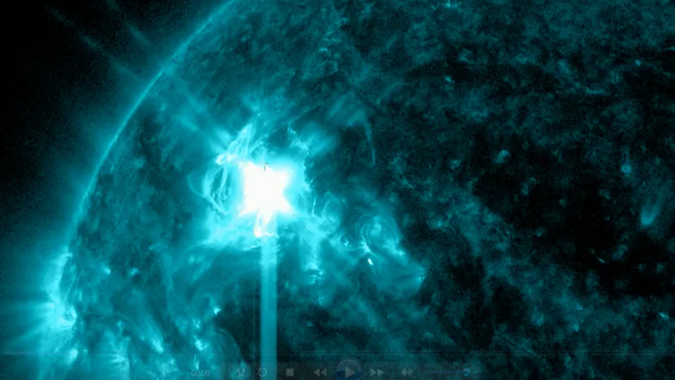 Лаборатория солнечной астрономии ИКИ РАН