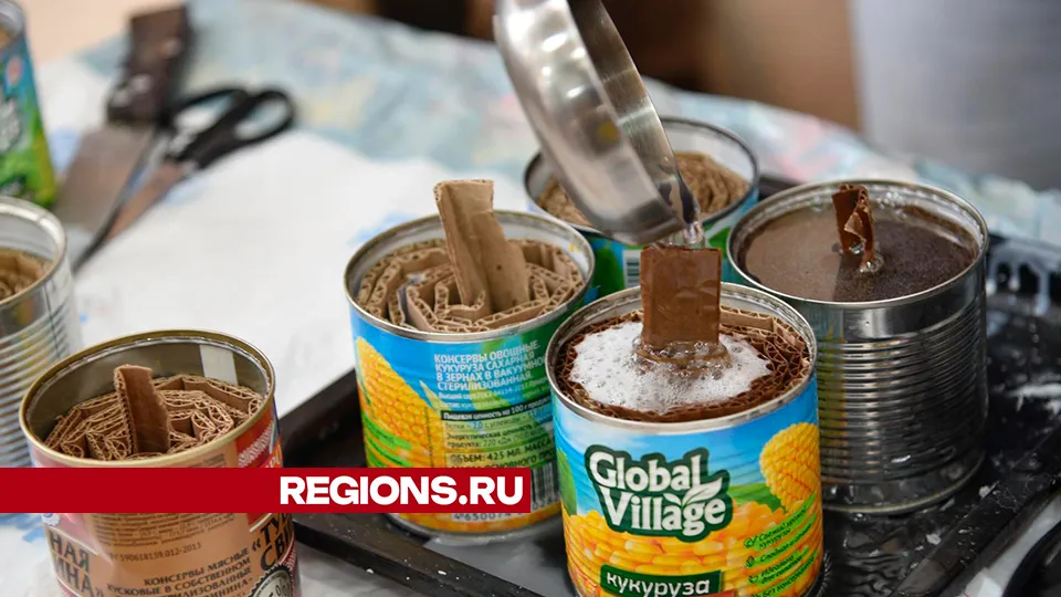 Фото: Владимир Останин